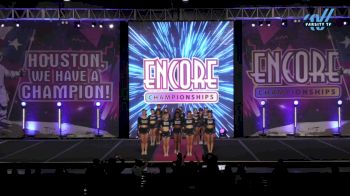 Pacific Beach Allstars - San Diego - Moonlight [2023 L6 U18 Co-ed NT Day 2] 2023 Encore Grand Nationals