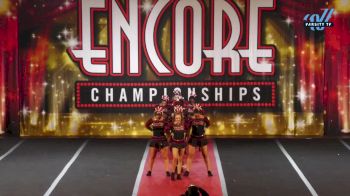 RH Superstars - Royalty [2024 L3 Junior - D2 Day 2] 2024 Encore Concord Showdown