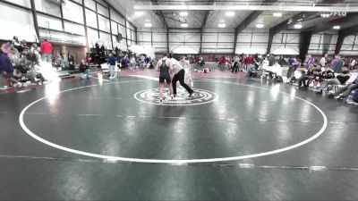 138 lbs Round 3 (8 Team) - Lane Monroe, Millard vs Rykan Hacking, Uintah