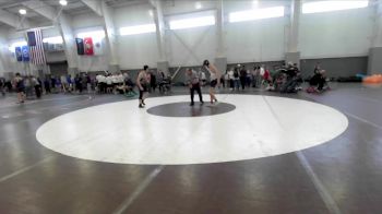 150 lbs Cons. Round 1 - Thomas Cox, Payson vs Micah Andreason, Riverton