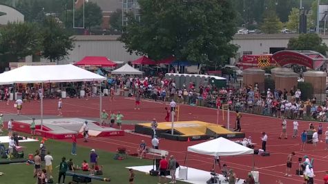Replay: Pole Vault - 2025 OHSAA Outdoor Champs | Jun 7 @ 10 AM