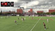 Replay: Clark (MA) vs MIT | Sep 27 @ 1 PM