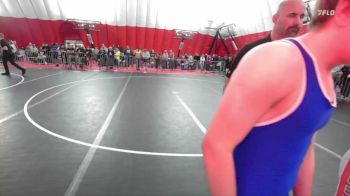 138 lbs Champ. Round 1 - Jeremy Smallwood, Valley Elite Wrestling Club vs Samuel Dunigan, La Crosse Area Wrestlers