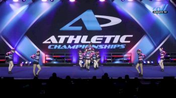 Island Cheer - Mako [2025 L3 Junior - D2 Day 1] 2025 Athletic Championships Grand Nationals