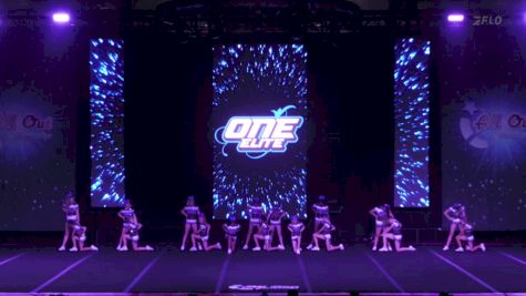 One Elite All Stars - One Destiny [2025 Youth--Div 2-Small Day 1] 2025 All Out Grand Nationals