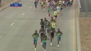 Replay: Chicago Marathon | Oct 11 @ 12 PM