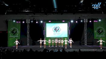 Pack Athletics - MISS 6 [2025 L6 Limited - XSmall 1] 2025 CSG Grand Nationals