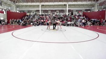 150 lbs Consi Of 32 #2 - Jacob Muller, St. Mark's School Of Texas vs Max Negrin, Charlotte Latin