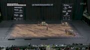Rancho Cucamonga HS "Rancho Cucamonga CA" at 2026 WGI Guard World Championships