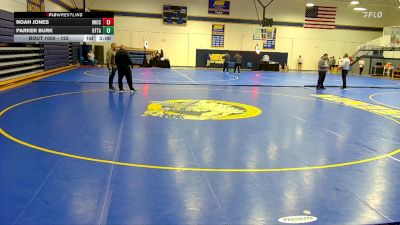 Replay: Mat 1 - 2026 Golden Norsemen Open | Jan 31 @ 9 AM