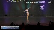 DanzForce Academy - Alana Dallas [2025 Youth - Solo - Contemporary/Lyrical Day 1] 2025 Encore Grand Nationals