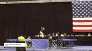 Anna Katherine Spangler - Individual Trampoline, MTGA - 2021 USA Gymnastics Championships