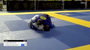 Replay: Mat 12 - 2024 Pan Jiu Jitsu IBJJF Championship | Mar 21 @ 9 AM