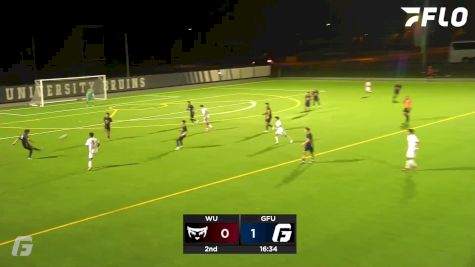 Replay: Willamette vs George Fox | Sep 12 @ 9 PM