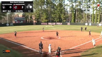 Replay: Davis & Elkins vs Lenoir-Rhyne | Feb 9 @ 4 PM