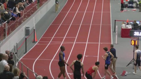 Men's 200m Open, Finals 4