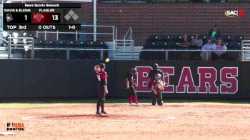 Replay: Davis & Elkins vs Flagler | Feb 9 @ 1 PM