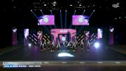 SCU Cheerleader - Pink Cats [2026 PHH Day 2] 2026 Summer All Level Championship West