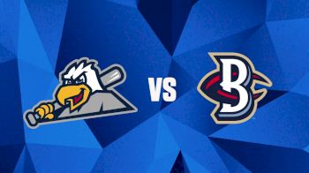 Southern Maryland Blue Crabs vs. York Revolution - 2025 York Revolution vs Southern Maryland Blue Crabs - Doubleheader