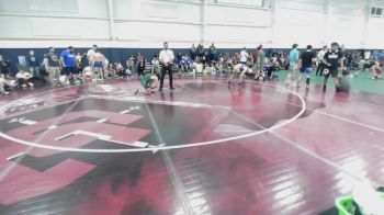108 lbs Consi Of 4 - Lee Dreshman, Heart Of A Lion vs Ethan Kowalski, Killer Elite 2-MS