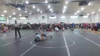 106 lbs Round 3 (6 Team) - Seth Miller, SHWA vs Tristan Rucker, EP Rattlers