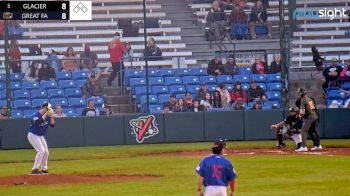 Replay: Range Riders vs Voyagers | May 26 @ 7 PM