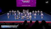 Laredo All American - Starlites [2026 L3 Senior - D2 - Medium Semis] 2026 The D2 Summit