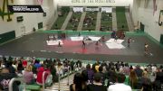 Trabuco Hills HS "Mission Viejo CA" at 2026 WGI Guard Manhattan Beach Regional+