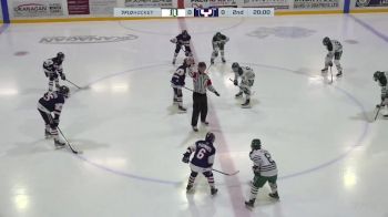 Replay: Home - 2024 Delta vs Yale | Mar 14 @ 8 AM