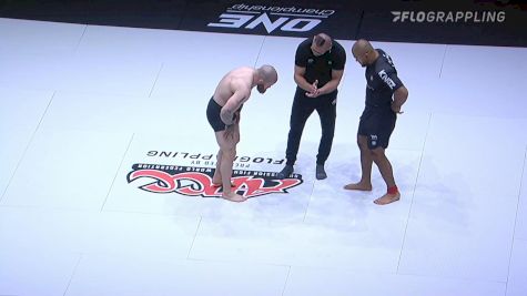 Supercut: Watch The Full ADCC -99kg Bracket From 2022!