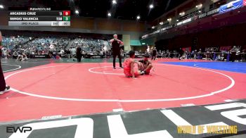 Replay: Mat 13 - 2025 Reno Worlds | Apr 6 @ 3 PM