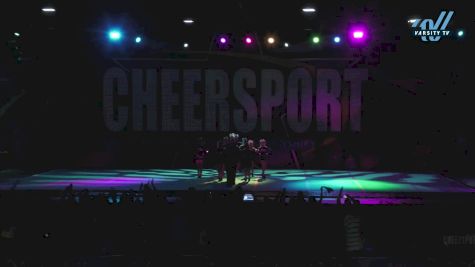 Evolution - ATA Lake Norman [2023 L1 Youth - Small - A] 2023 CHEERSPORT National All Star Cheerleading Championship