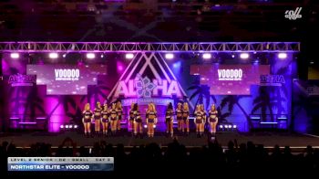 Northstar Elite - Voodoo [2026 L2 Senior - D2 - Small Day 3] 2026 Aloha Grand Nationals