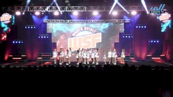 Off Main All Stars - Heat [2024 L4 Junior - D2 Day 1] 2024 WSF Grand Nationals