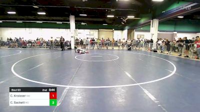 Replay: Mat 25 - 2024 Defense Soap Super 32 Challenge | Oct 12 @ 2 PM