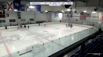 Replay: Home - 2024 Jersey vs Bandits 12U A White | Jan 6 @ 1 PM