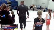 70 lbs Round 5 (6 Team) - Emie Mogg, Nebraska Blue Girls vs Jaelyn Anderson, Nebraska Red Girls