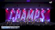 Replay: CHAMPS Grand Nationals | Dec 20 @ 9 AM