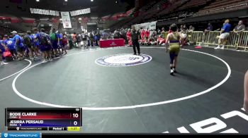 114 lbs Round 1 (8 Team) - Micah Ochoa, CVWA vs Ty Byrd, MDWA