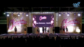 Cheer Extreme - Sanford - Halo [2023 L3 Junior Day 2] 2023 Champion Cheer and Dance Grand Nationals (Cheer)
