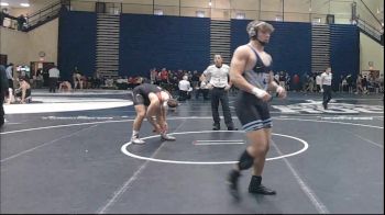 189 lbs Consi Of 16 #1 - Stephen Hayek, Mt. Olive vs David Douglass, Lower Cape May