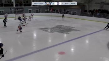 Replay: Home - 2024 PAL Islanders vs West Chester | Oct 4 @ 7 PM