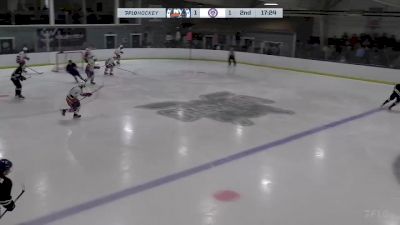 Replay: Home - 2024 PAL Islanders vs West Chester | Oct 4 @ 7 PM