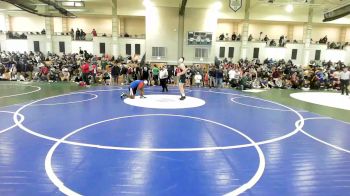 165 lbs Round Of 32 - Manuel Rivera-Lopes, Middletown vs Samuel Guzman, Sandwich