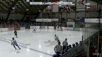 Replay: Home - 2024 Creston Valley vs Kimberley | Nov 2 @ 6 PM