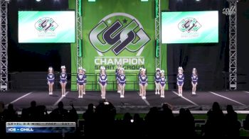 ICE - Chill [2026 L2.2 Mini - PREP Day 1] 2026 CSG Grand Nationals