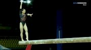 Sakura Nakaguchi - Beam, Japan - 2018 International Gymnix