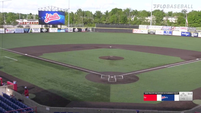 Tri-City ValleyCats, FloBaseball