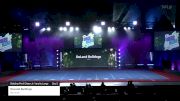 DeLand Bulldogs - Rec Cheer [2023 Sideline Perf. Cheer Jr. Varsity Large Day 2] 2023 Pop Warner National Cheer & Dance Championship