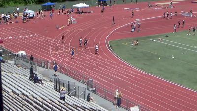 Replay: CIAC Outdoor Champs | May 28 @ 10 AM
